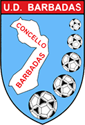 Logo of U.D. BARBADÁS-min