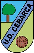 Logo of U.D. CEBARCA-min