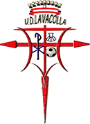 Logo of U.D. LAVACOLLA-min