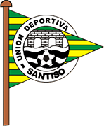 Logo of U.D. SANTISO-min