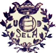 Logo of U.D. SELA-min