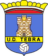 Logo of U.D. TEBRA-min
