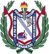 Logo of U.V.C.D. CANDEÁN-min