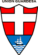 Logo of UNIÓN GUARDESA-min