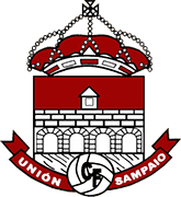Logo of UNIÓN SAMPAYO C.F.1-min