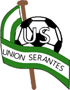 Logo of UNIÓN SERANTES-min