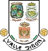 Logo of VALLE MIÑOR F.C.-min