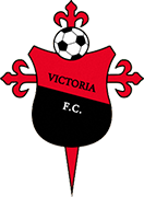 Logo of VICTORIA F.C.-min