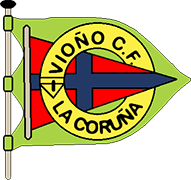 Logo of VIOÑO C.F-min