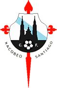 Logo of XACOBEO SANTIAGO C.F.-min