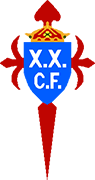Logo of XUVENTUD XAVESTRE C.F.-min