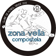 Logo of ZONA VELLA COMPOSTELA-min