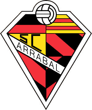 Logo of A.D. PENYA ARRABAL (BALEARIC ISLANDS)