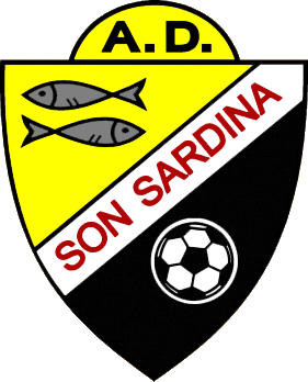 Logo of A.D. SON SARDINA-1 (BALEARIC ISLANDS)