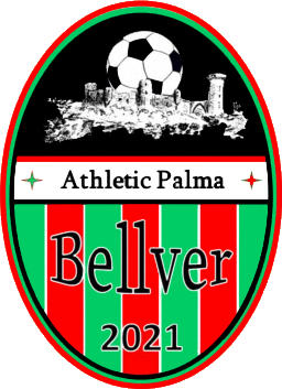 Logo of ATHLETIC BELLVER PALMA (BALEARIC ISLANDS)