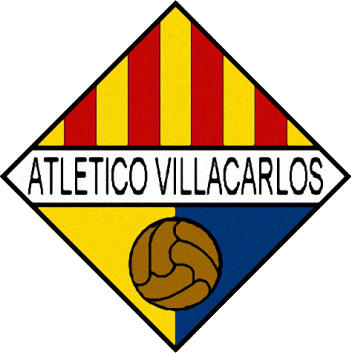 Logo of ATLÉTICO VILLACARLOS (BALEARIC ISLANDS)