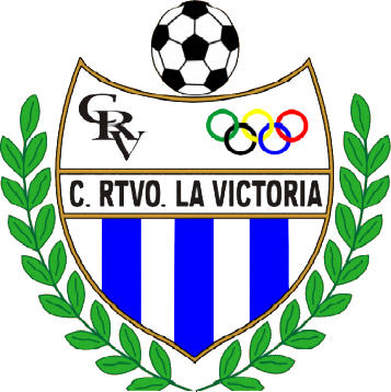 Logo of C. RECREATIVO LA VICTORIA (BALEARIC ISLANDS)