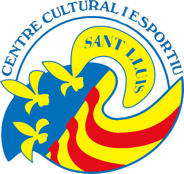 Logo of C.C.E. SANT LLUÍS (BALEARIC ISLANDS)