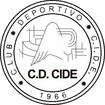 Logo of C.D. CIDE (BALEARIC ISLANDS)