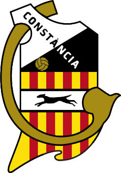 Logo of C.D. CONSTANCIA (BALEARIC ISLANDS)