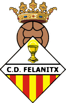 Logo of C.D. FELANITX (BALEARIC ISLANDS)