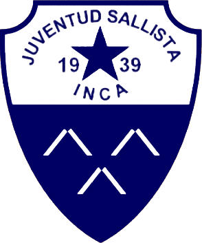 Logo of C.D. JUVENTUD SALLISTA (BALEARIC ISLANDS)