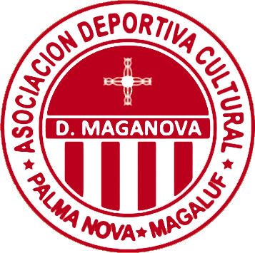 Logo of C.D. MAGANOVA JUVE (BALEARIC ISLANDS)