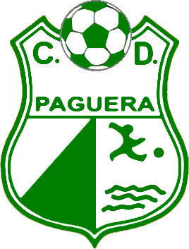 Logo of C.D. PAGUERA (BALEARIC ISLANDS)