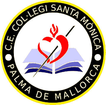 Logo of C.E. COL-LEGI SANTA MÓNICA (BALEARIC ISLANDS)