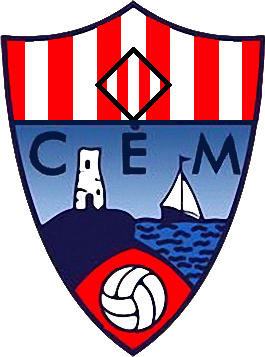 Logo of C.E. MERCADAL (BALEARIC ISLANDS)