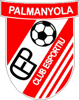Logo of C.E. PALMANYOLA. (BALEARIC ISLANDS)