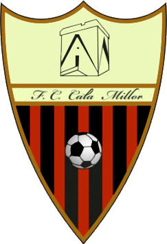 Logo of C.F. CALA MILLOR (BALEARIC ISLANDS)