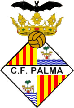 Logo of C.F. PALMA (BALEARIC ISLANDS)