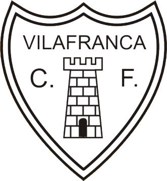Logo of C.F. VILAFRANCA (BALEARIC ISLANDS)