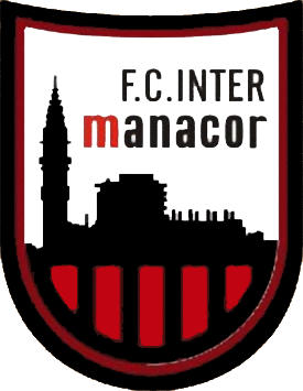 Logo of F.C. INTER MANACOR (BALEARIC ISLANDS)