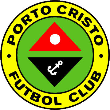 Logo of PORTO CRISTO F.C. (BALEARIC ISLANDS)