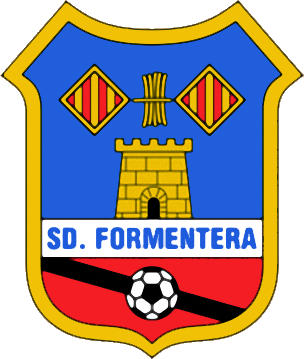 Logo of S.D. FORMENTERA (BALEARIC ISLANDS)