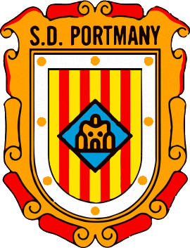 Logo of S.D. PORTMANY (BALEARIC ISLANDS)