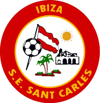 Logo of S.E. SANT CARLES (BALEARIC ISLANDS)
