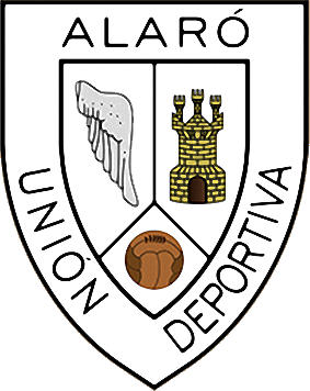 Logo of U.D. ALARÓ (BALEARIC ISLANDS)