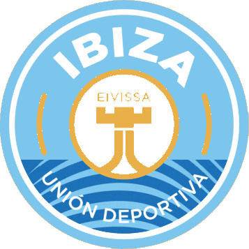 Logo of U.D. IBIZA-EIVISSA (BALEARIC ISLANDS)