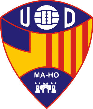 Logo of U.D. MAHÓN (BALEARIC ISLANDS)