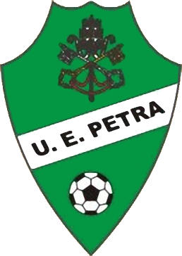 Logo of U.E. PETRA (BALEARIC ISLANDS)