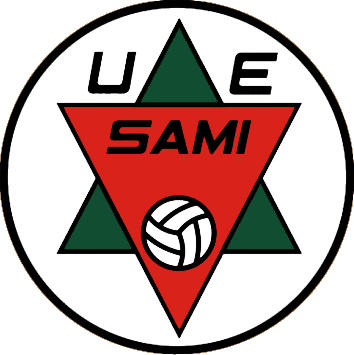 Logo of U.E. SAMI (BALEARIC ISLANDS)