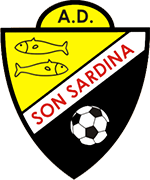 Logo of A.D. SON SARDINA-min