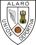 Logo of ALARÓ UNIÓN DEPORTIVA