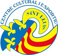 Logo of C.C.E. SANT LLUÍS