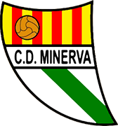 Logo of C.D. MINERVA(I.BAL.)-min