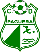 Logo of C.D. PAGUERA-min