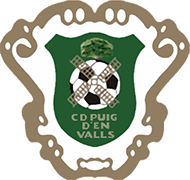 Logo of C.D. PUIG D'EN VALLS-min
